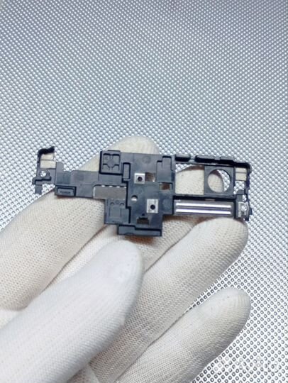 Lenovo K5 A6020. Прижимная пластина. Оригинал