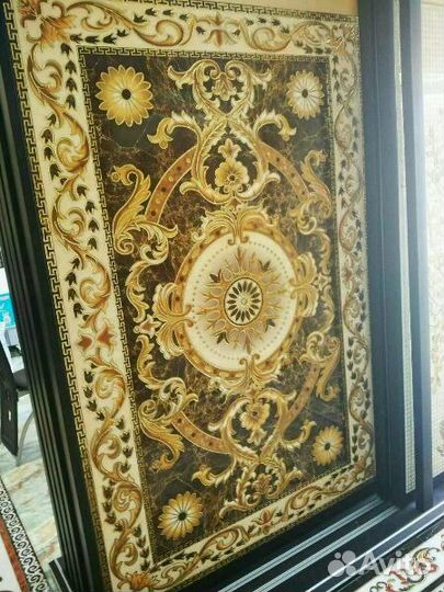 Кафель, плитка, панно