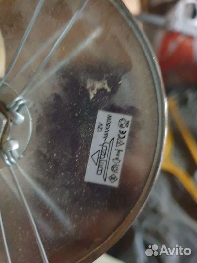 Споты светильники