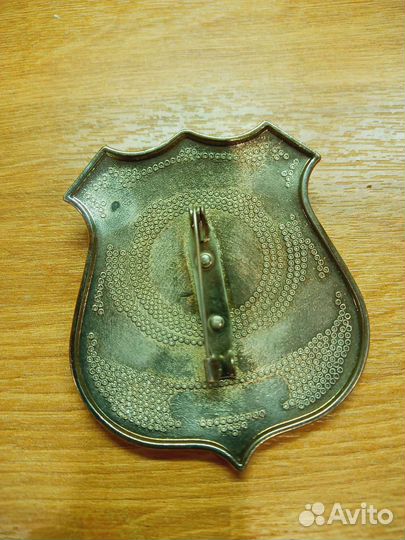 Жетоны медали значки