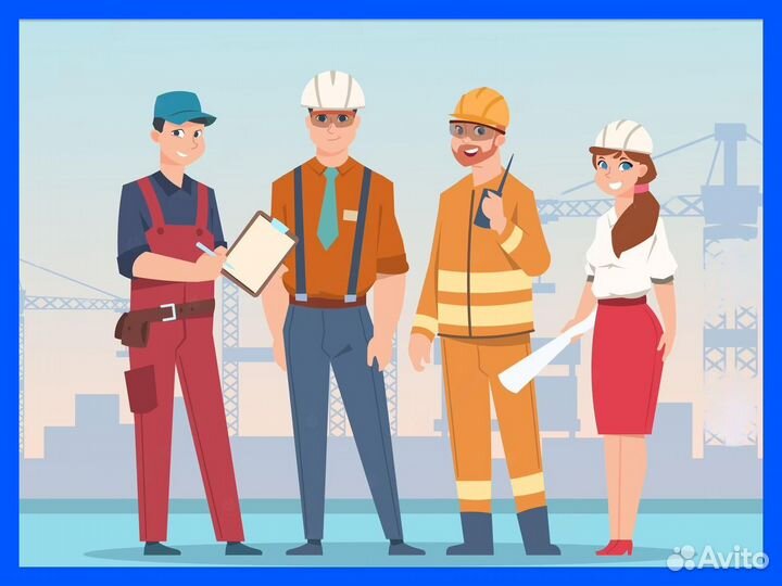 Станочник широкого профиля на вахту