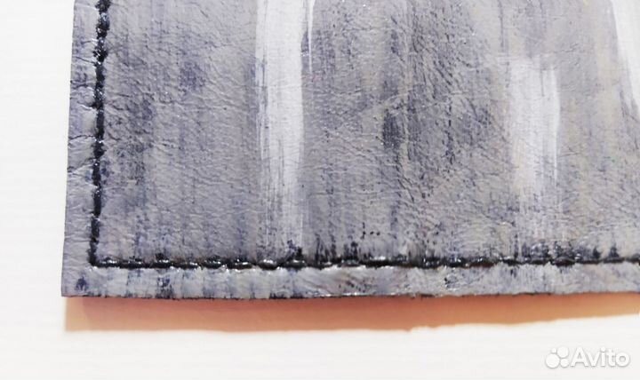 Обложка на паспорт