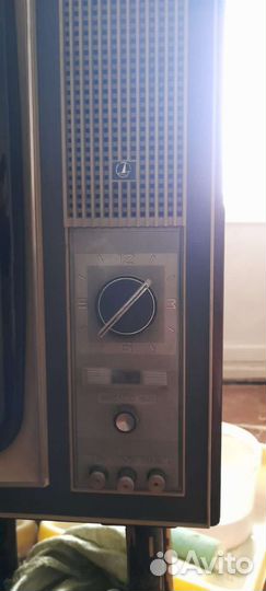 Чайка 205