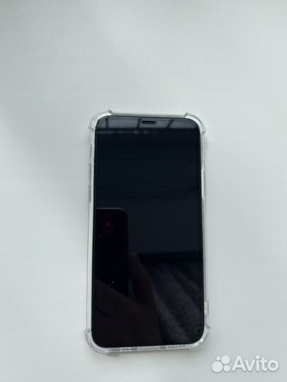 Чехол на iPhone 11 pro