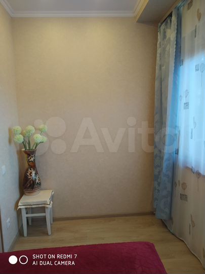 1-к. квартира, 45 м², 3/5 эт.