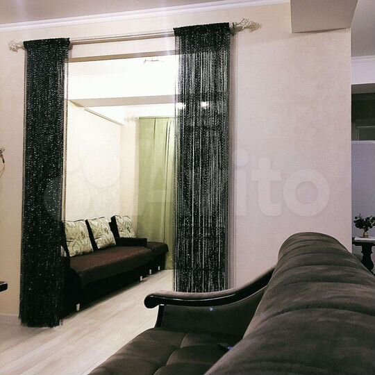 1-к. квартира, 54 м², 5/10 эт.