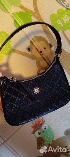 Сумки женские LV, Tommy Hilfiger, Daniele Patrici