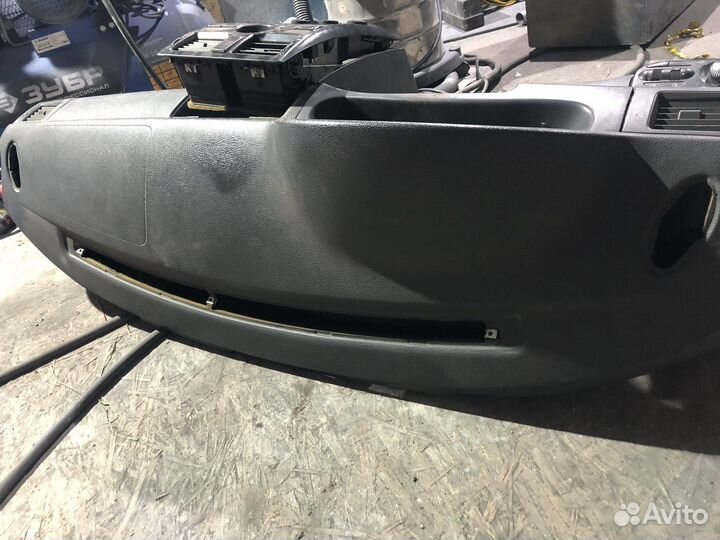 Панель priora 1