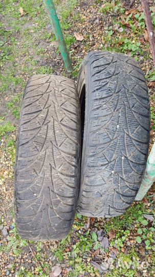 Rosava BC-52 Winter Sprint 185/65 R15