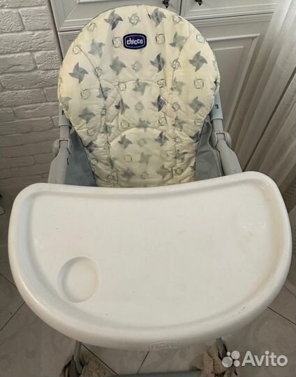 Стул для кормления