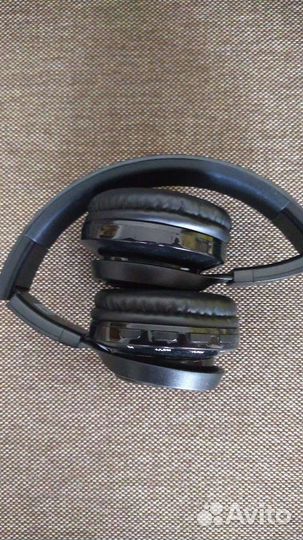 Беспроводные bluetooth наушники