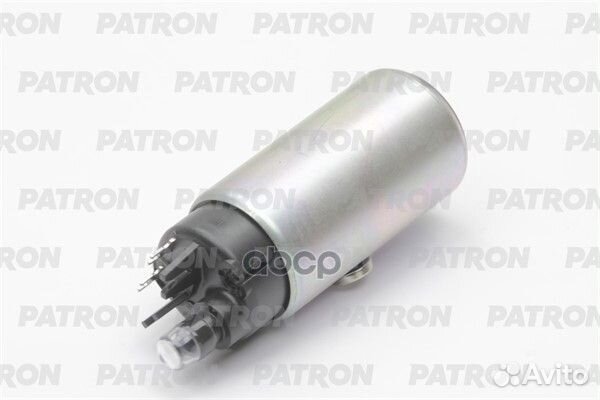 Насос топливный электрический PFP577 patron