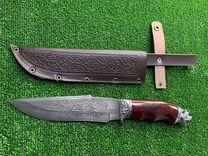 Нож / узбекский нож пчак