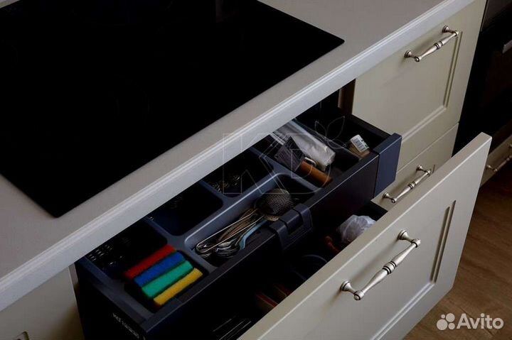 Кухня от производителя