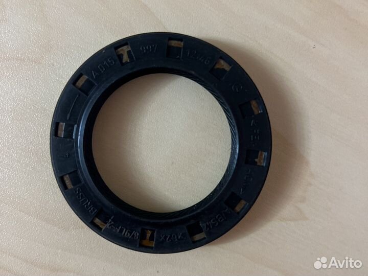 Сальник хвостовика АКПП MB GLK