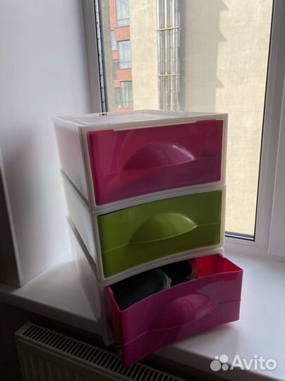 Ящик для хранения