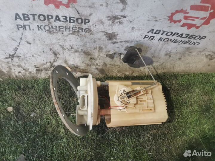 Топливный насос Лада Приора 21126 2010