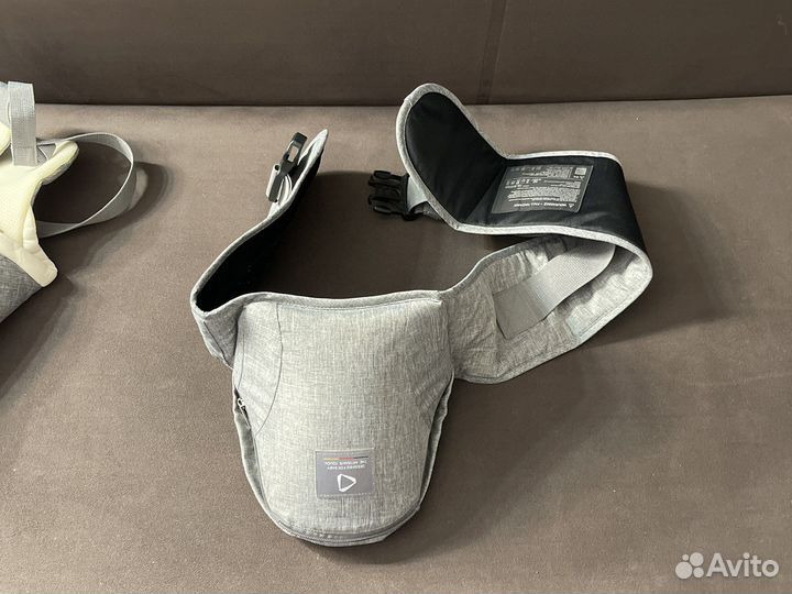 Эргорюкзак