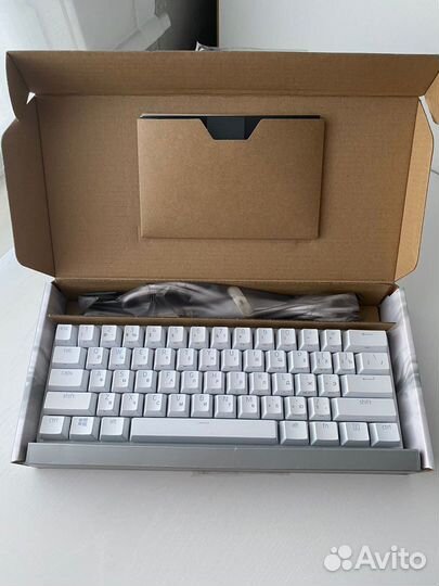 Игровая клавиатура