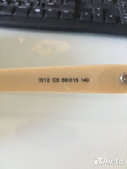 Женские оригинальные солнцезащитные очки Barcelona