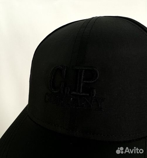 CP company кепка оригинал
