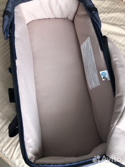 Сумка переноска Chicco для детей