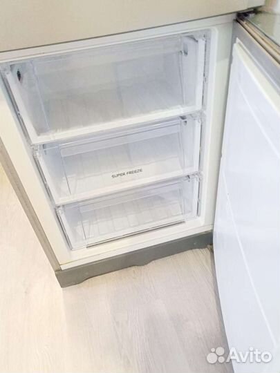 Холодильник бу