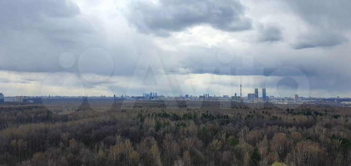 1-к. квартира, 28,3 м², 19/19 эт.