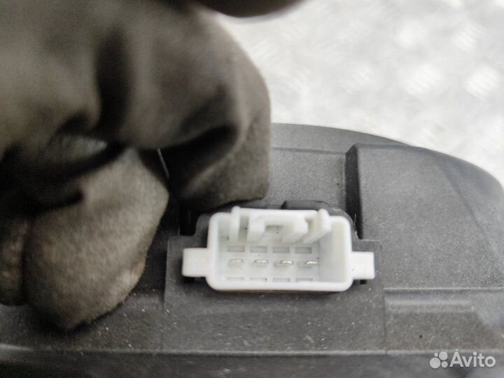 Динамик передний левый Mazda Mazda 6 GJ 2.2 SH