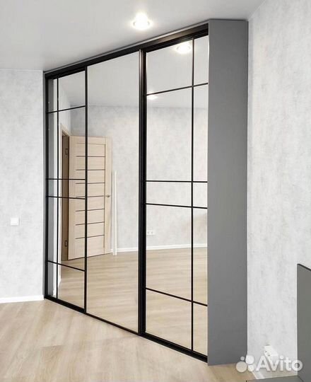 Шкафы на заказ