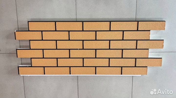 Термопанели в рассрочку