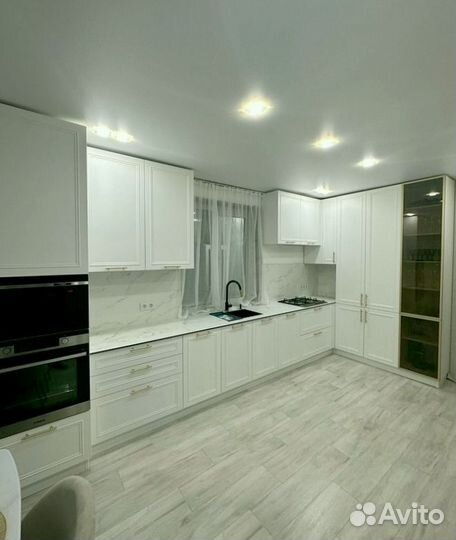 Кухни на заказ за 15 дней