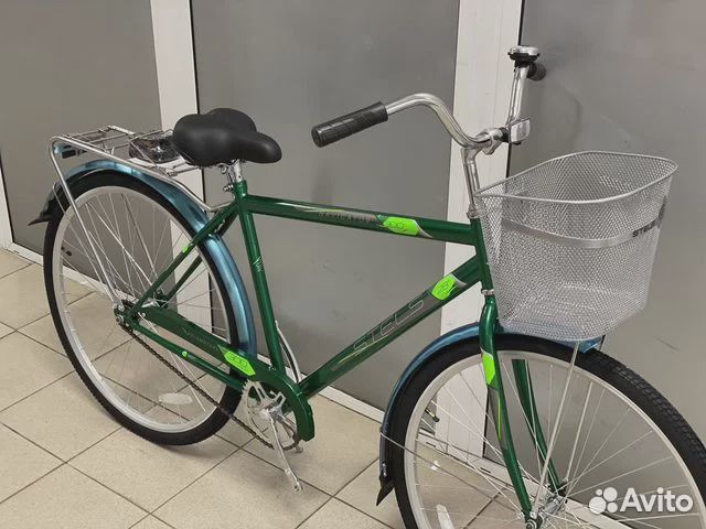 Велосипед Stels Navigator 300 С 28