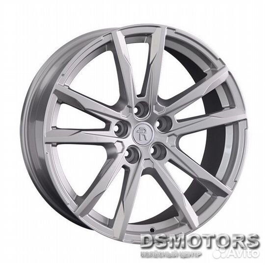 Диски A215 8.5/19 5x112 ET28 d66.6 S