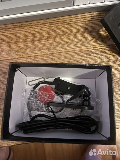 Wi fi камера видеонаблюдения