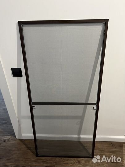 Маскитная сетка на окно