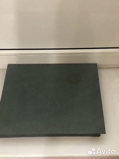 Коробка подарочная круглая