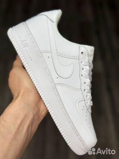 Кроссовки nike AIR force