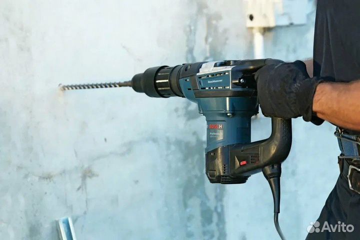 Аренда строительного инструмента