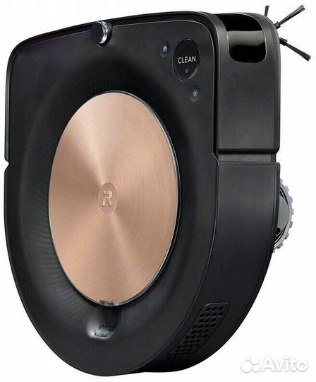 Робот-пылесос iRobot Roomba S9+