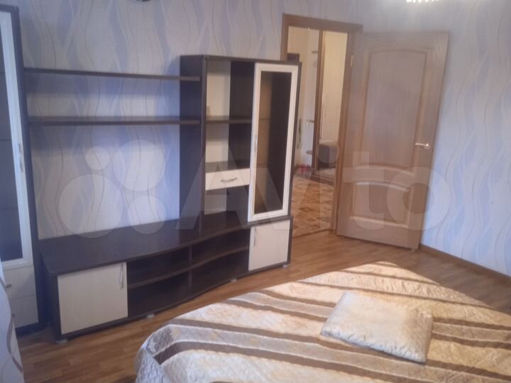 3-к. квартира, 65,5 м², 2/10 эт.