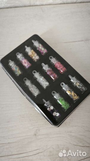 Декор для маникюра/творчества