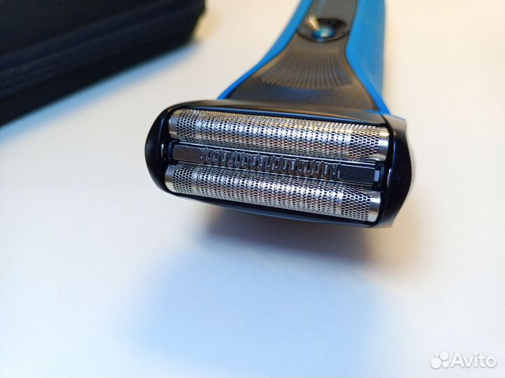 Бритва Braun series 5 waterFlex wet&dry