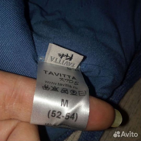 Шапка для мальчика зимняя