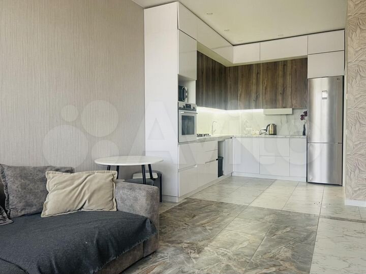 3-к. квартира, 111,6 м², 9/9 эт.