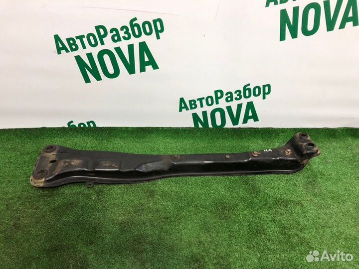 Балка продольная под двс Nissan Almera N16 1.5