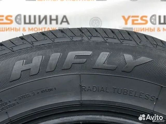 Hifly HF 201 195/65 R15 91V