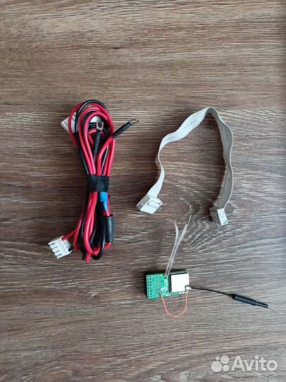 Светодиодный модуль наружный