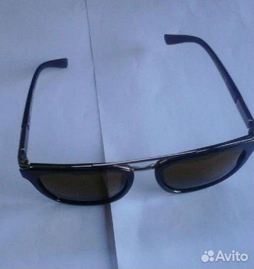 Солнцезащитные очки Matrix. Состояние хорошее