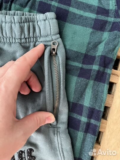Zara на мальчика 122